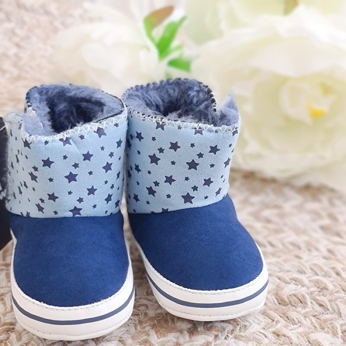 Ghete imblanite bebe [5]