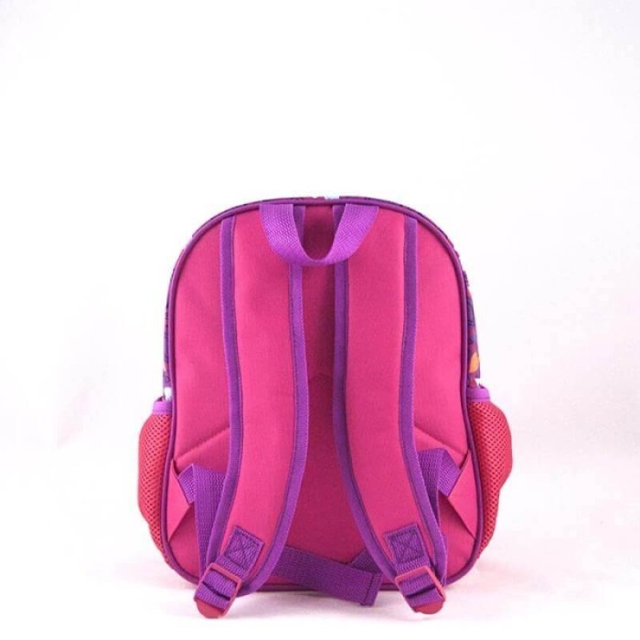 Ghiozdan 3D Doctorita Plusica [3]