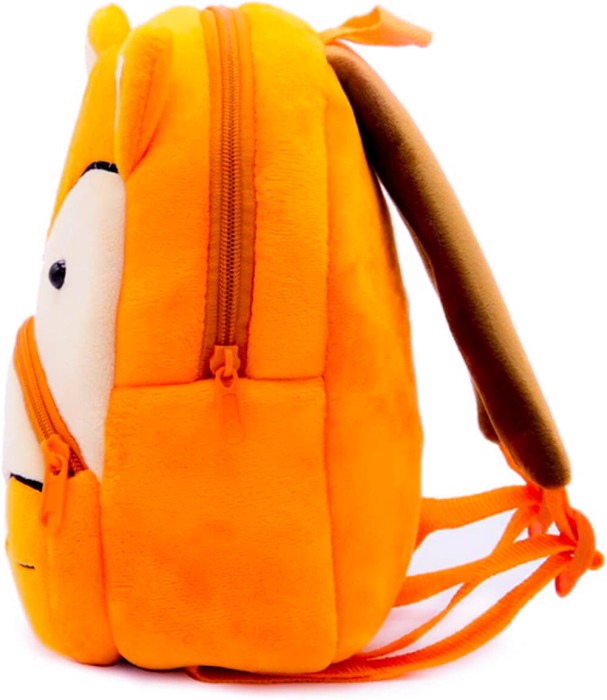 Ghiozdan copii personalizat, model Vulpe [3]