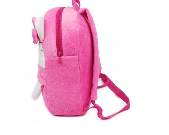 Ghiozdan din plus Hello Kitty [4]