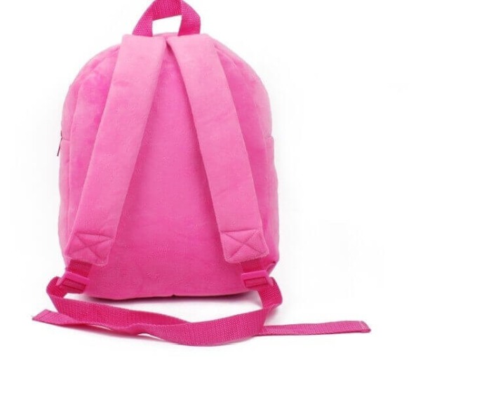 Ghiozdan din plus Hello Kitty [3]