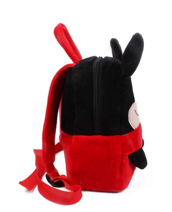 Ghiozdan din plus Mickey Mouse [4]