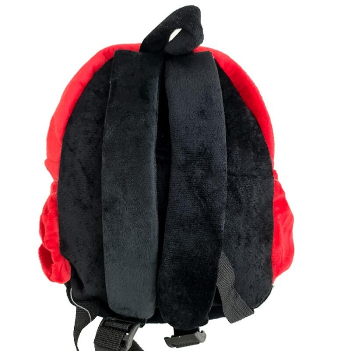 Ghiozdan Mickey Mouse personalizat cu nume [2]