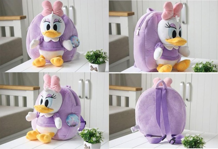 Ghiozdan pentru gradinita Daisy Duck [3]