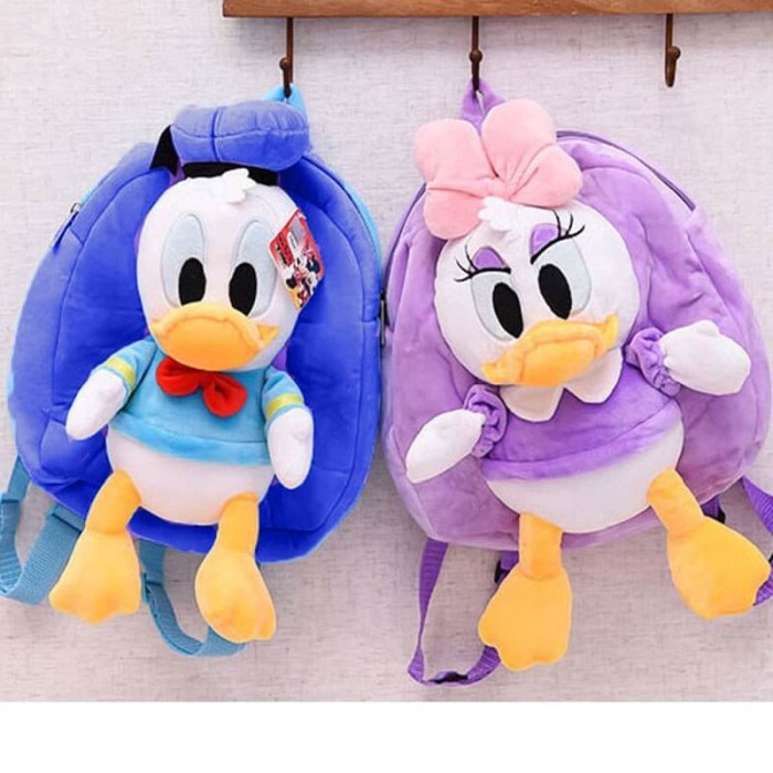 Ghiozdan pentru gradinita Daisy Duck [2]