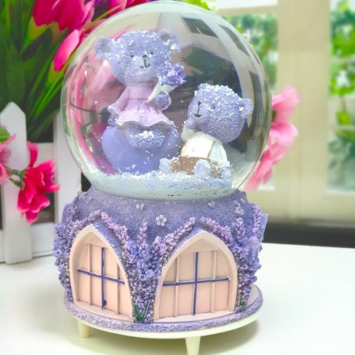 Glob muzical 2 Ursuleti [2]