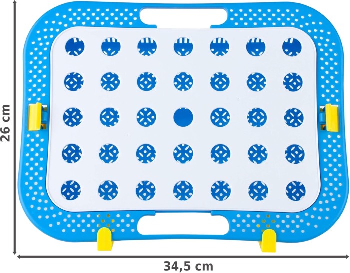 Joc cu planse si butoni Mozaic Color [9]