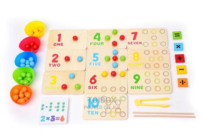 Joc din lemn multifunctional Pinch Game [6]