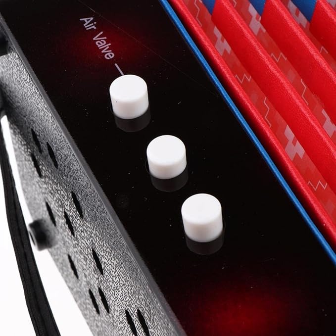 Jucarie Acordeon [5]