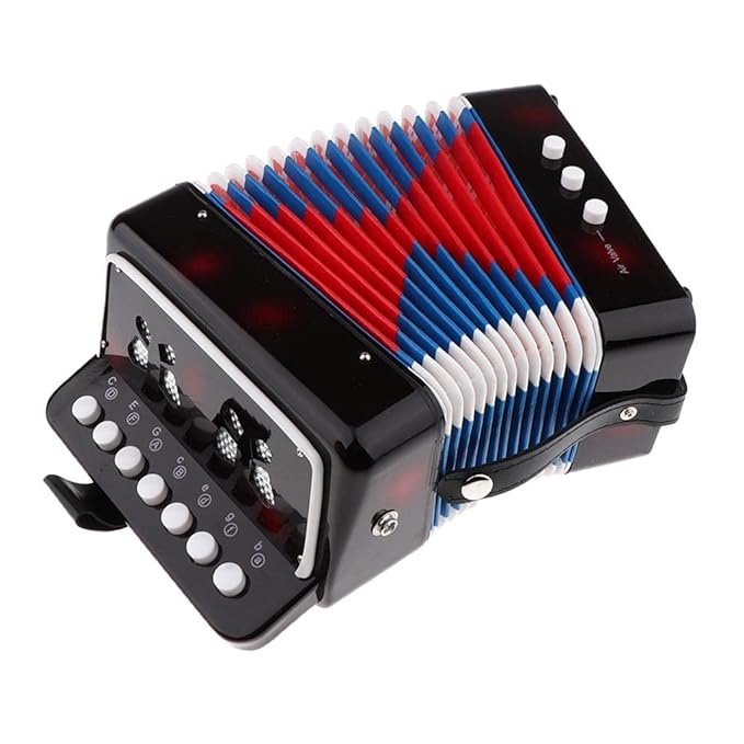 Jucarie Acordeon [1]