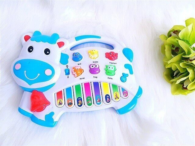 Jucarie bebe -pian vacuta [3]