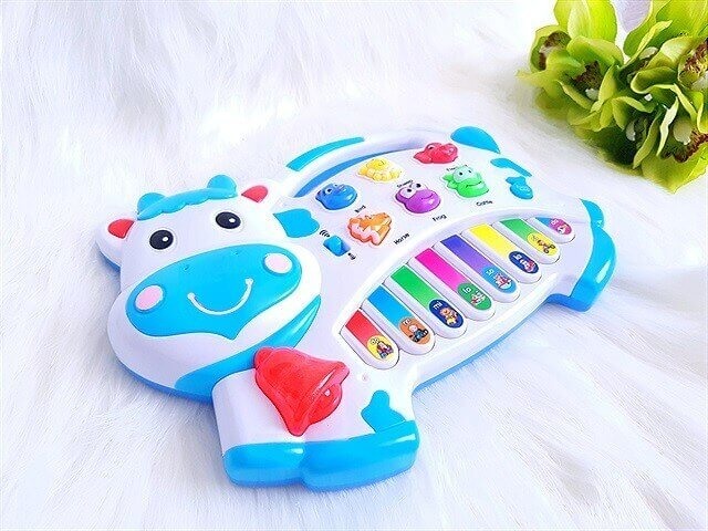 Jucarie bebe -pian vacuta [5]