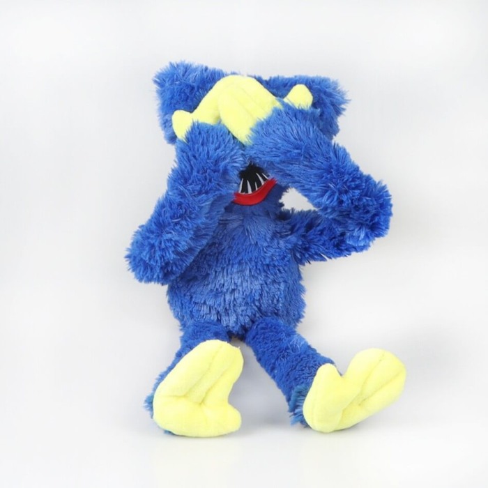 Jucarie De Plus Huggy Wuggy Poppy Playtime [10]