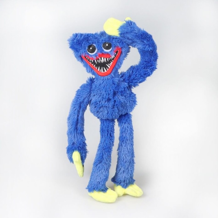 Jucarie De Plus Huggy Wuggy Poppy Playtime [11]