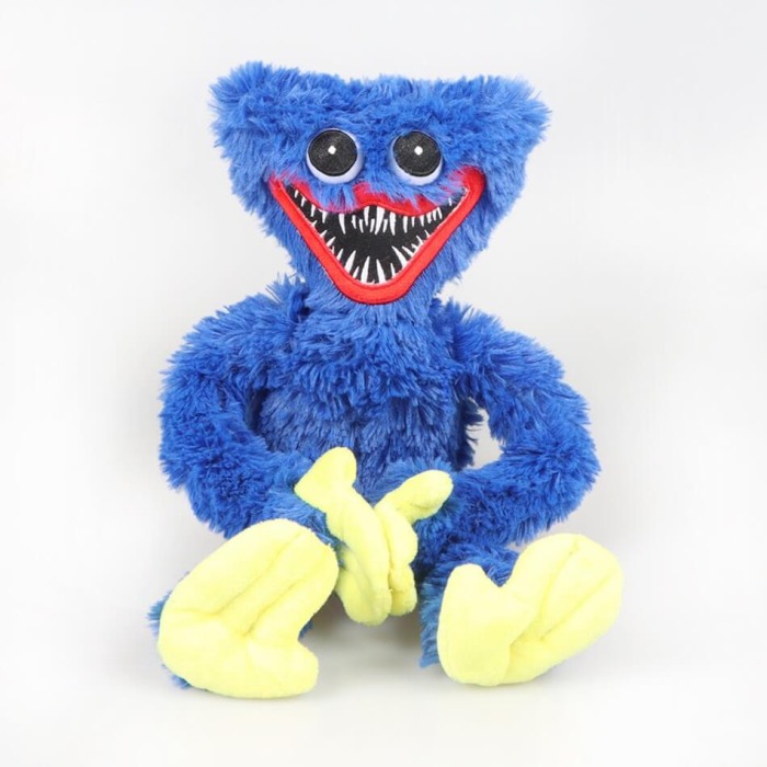 Jucarie De Plus Huggy Wuggy Poppy Playtime [6]