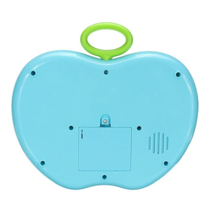 Jucarie interactiva Computer cu lumini si sunete [6]