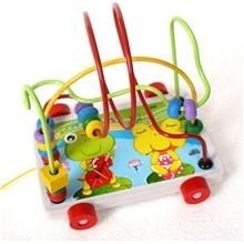 Jucarie motrica Montessori [5]