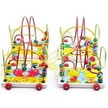 Jucarie motrica Montessori [3]