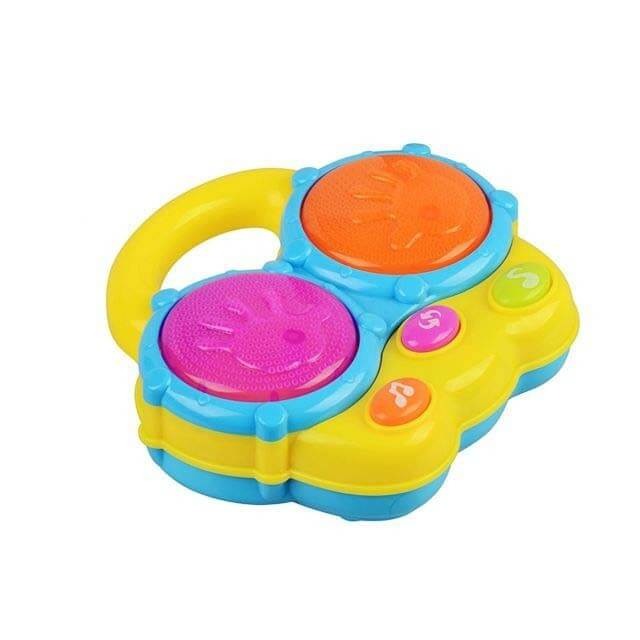 Jucarie muzicala pentru bebe-Tobite [4]