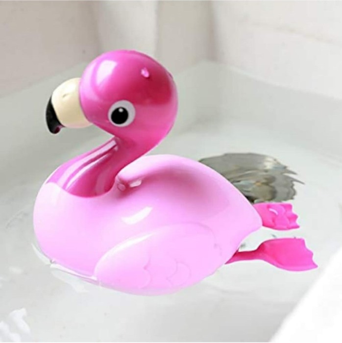Jucarie pentru baie Flamingo [2]