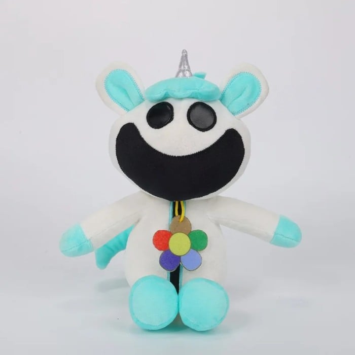 Jucarie plus Creaturi zambitoare, The Smiling Critters, Poppy Playtime [4]