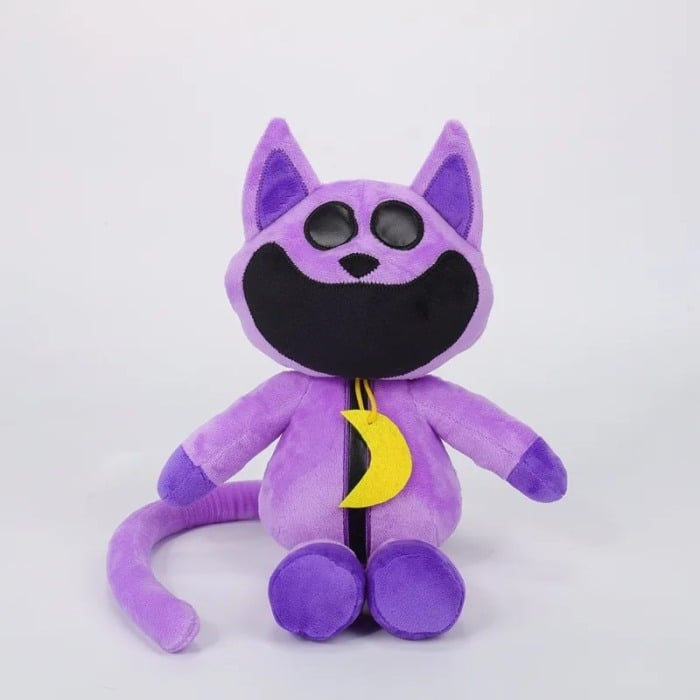 Jucarie plus Creaturi zambitoare, The Smiling Critters, Poppy Playtime [7]