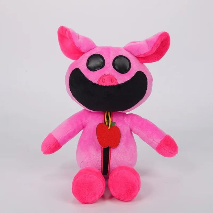 Jucarie plus Creaturi zambitoare, The Smiling Critters, Poppy Playtime [9]