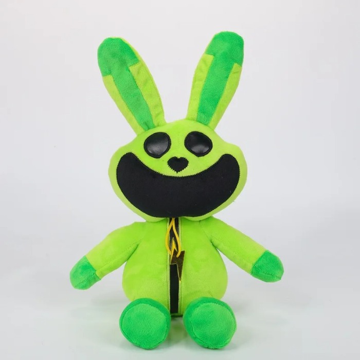 Jucarie plus Creaturi zambitoare, The Smiling Critters, Poppy Playtime [10]