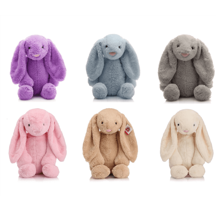 Jucarie plus Iepuras [4]