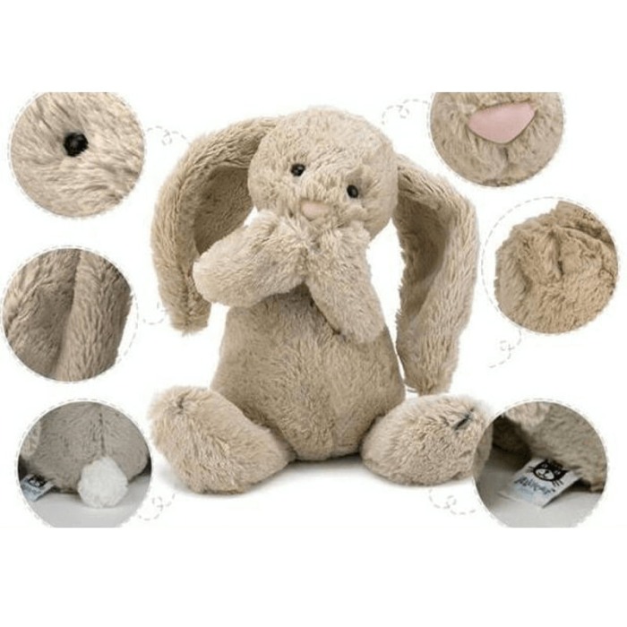 Jucarie plus Iepuras [3]