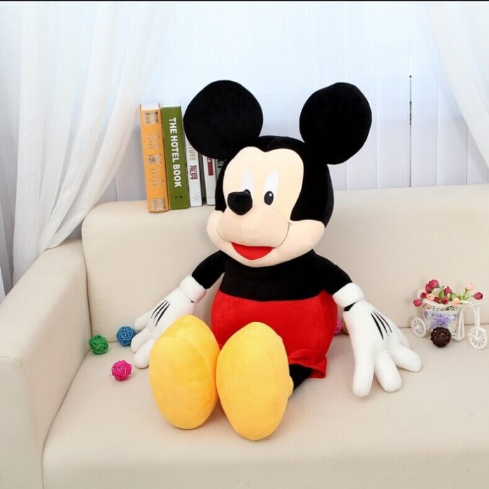 Jucarie plus Mickey Mouse 100 cm [2]