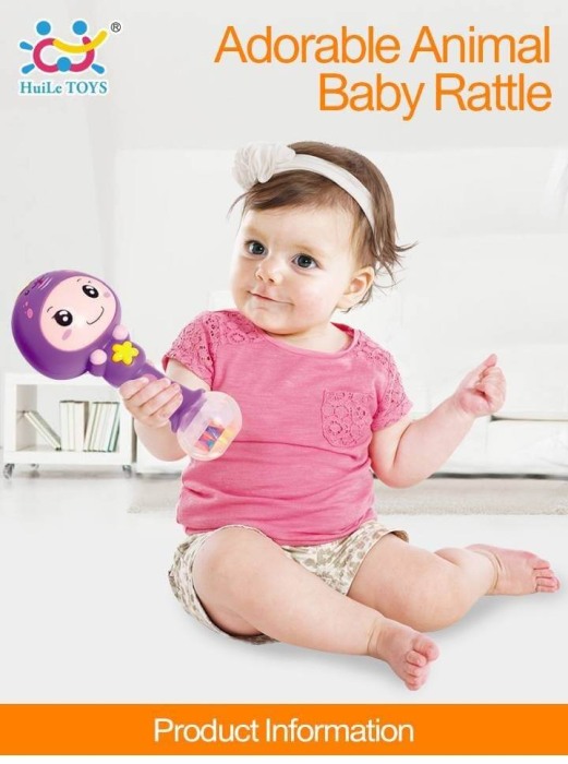 Jucarie zornaitoare cu lumini si sunete [5]