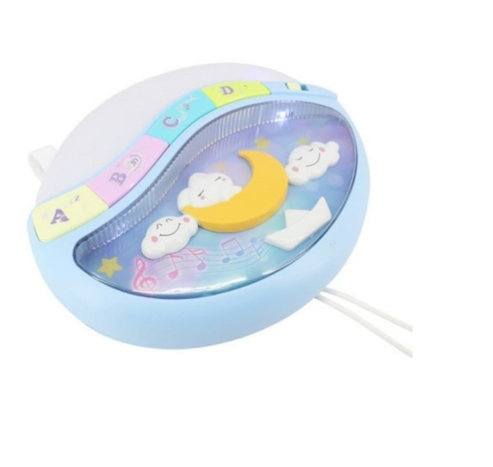 Lampa de veghe Kaichi cu lumini, sunete si melodii [2]