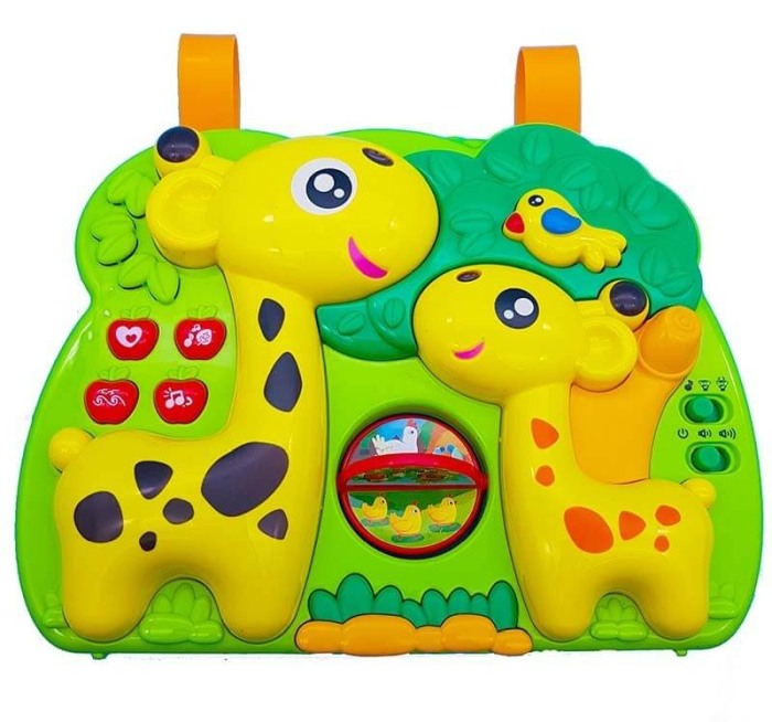 Lampa de veghe Micuta Girafa [4]