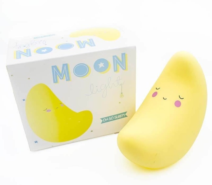 Lampa de veghe Moon Star [2]
