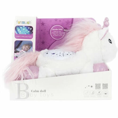Lampa de veghe unicorn [2]