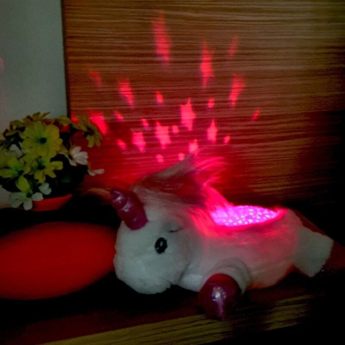 Lampa de veghe unicorn [3]