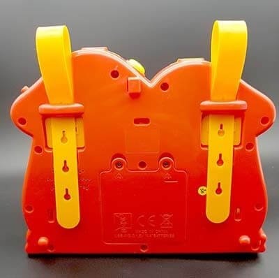 Lampa proiector-ciupercuta cu povesti [4]