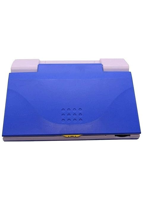 Laptop de jucarie in limba engleza [6]