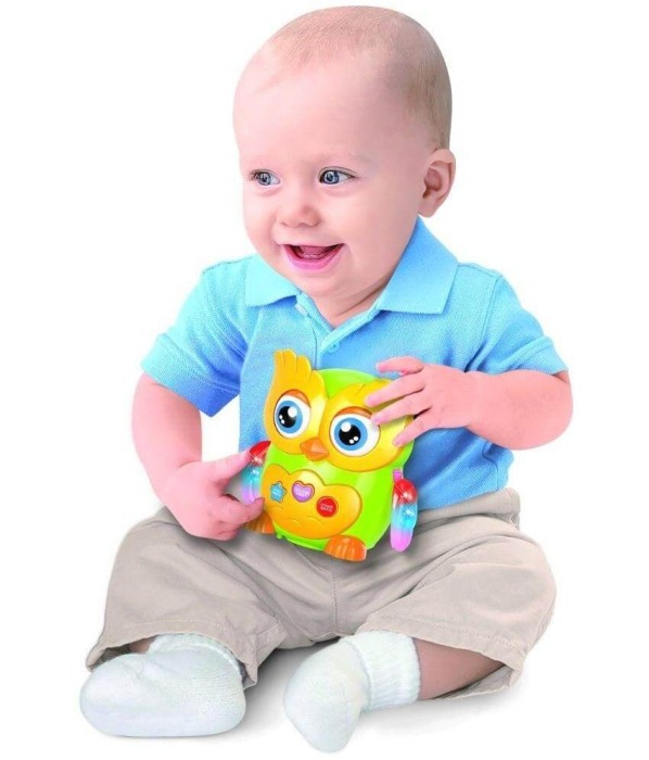 Little Owl Doctor [2]
