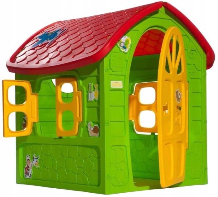 Loc de joaca casuta [4]