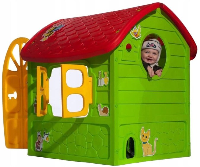 Loc de joaca casuta [5]