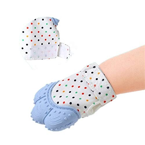 Manusa bebelusi pentru dentitie [2]