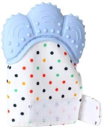 Manusa bebelusi pentru dentitie [4]