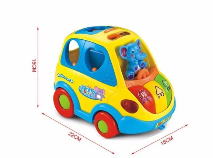 Masinuta desteapta [4]