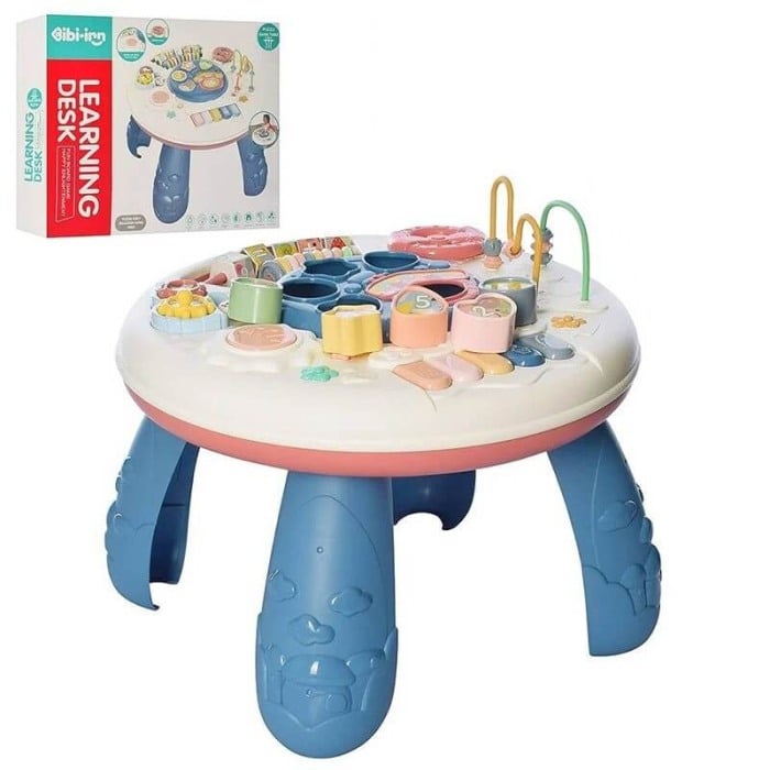 Masuta cu activitati educationale si sunete-albastra [3]