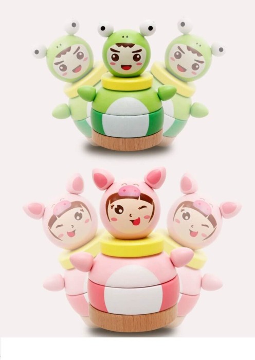 Micul Turn Montessori [4]