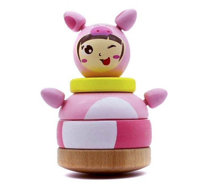 Micul Turn Montessori [5]