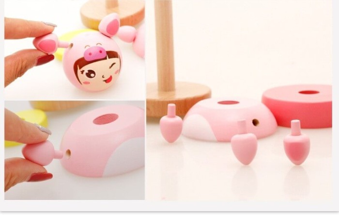 Micul Turn Montessori [7]