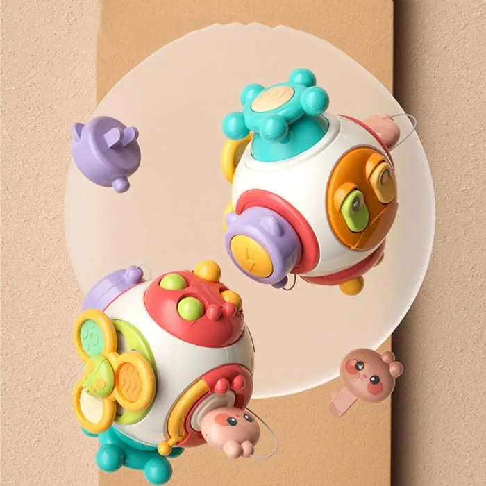 Minge 6 in 1 pentru bebelusi [9]